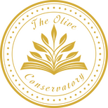 The Olive Conservatory Logo The Olive Conservatory Logo